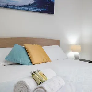  Appartamento Homey Experience - Cosy Dream Apartment Italia