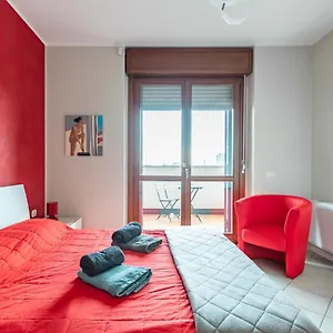  Appartamento La Casa Di Claudio - By Host4u Italia