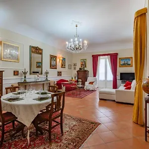  Appartamento La Casa Di Dante Italia