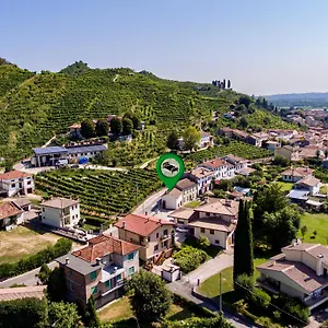 Appartamento Loft Docg Italia