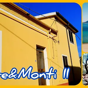  Casa vacanze Mare&monti Ii Italia