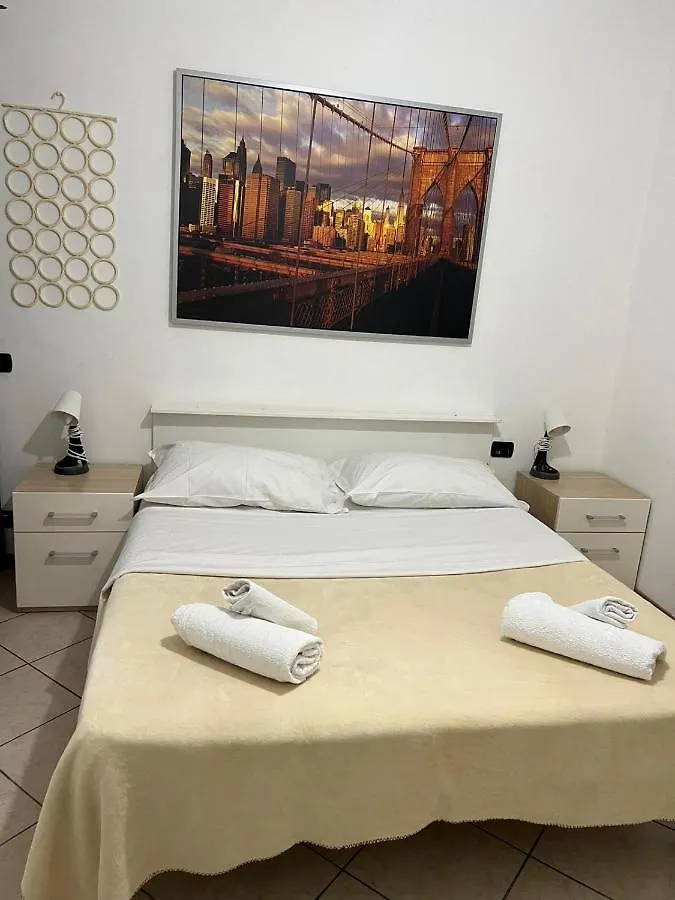 Eila Apartment Firenze Italia