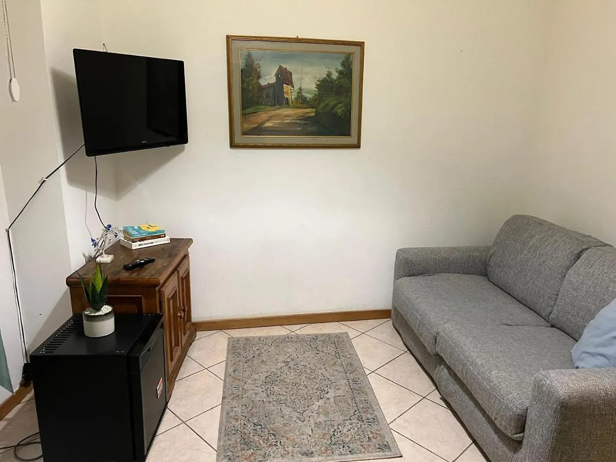 Eila Apartment Firenze Italia