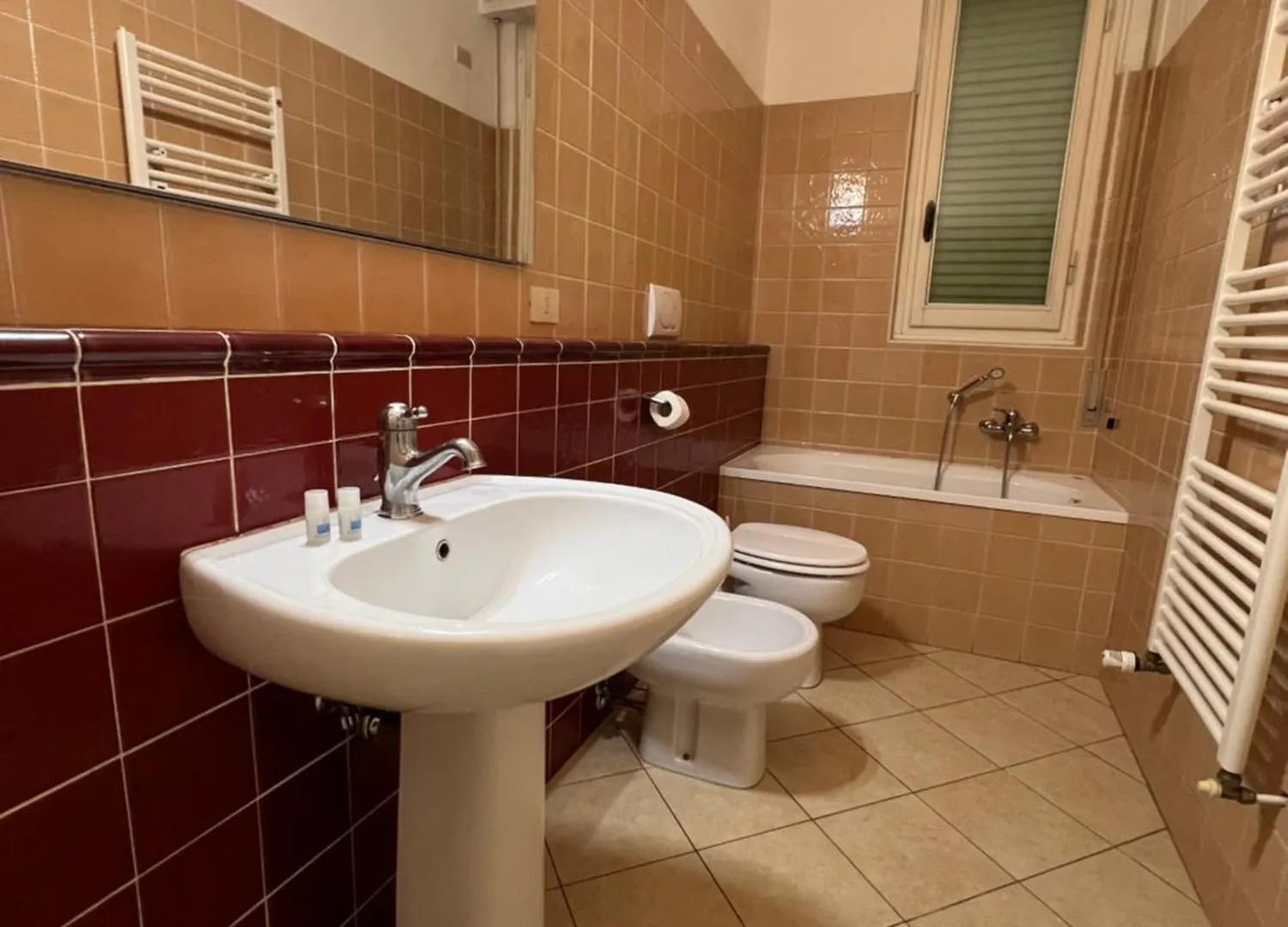 Eila Apartment Firenze